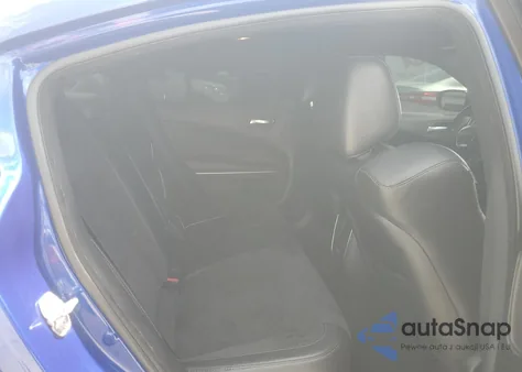 2019 Dodge Charger Scat Pack из США, поврежденный, VIN 2C3CDXGJ4KH518835